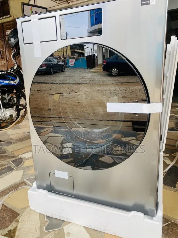 Samsung 22kg Wash and Dry · Photo 1