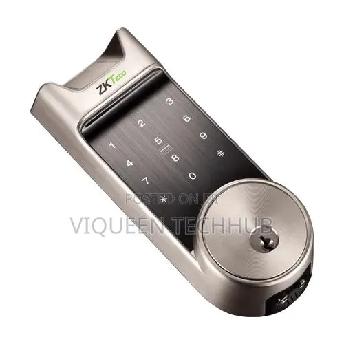 A3 Smart Lock · Photo 1