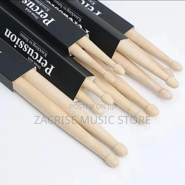 Drumsticks (Original) Premium Maple · Photo 1