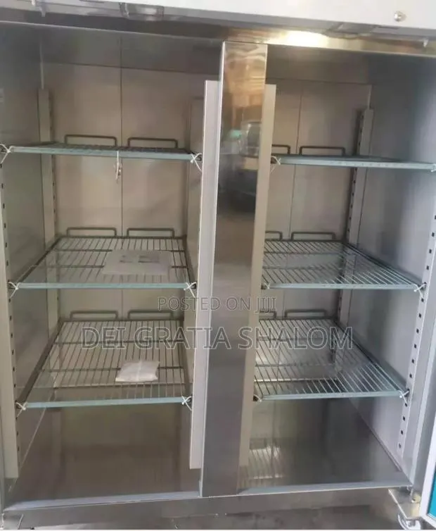 Tecno Freeze Italian Industrial Freezer · Photo 2