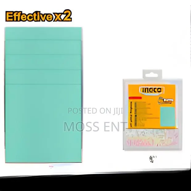 Ingco Sanding Sheet 50pcs Set for Cshsli2014 - Akfs145115 · Photo 1