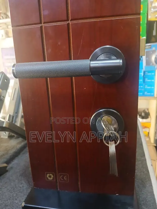 Doli Separate Lock · Photo 1