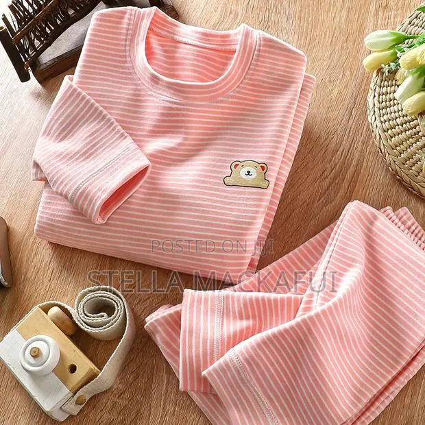 Unisex Cotton Pyjamas for 10-11yrs · Photo 8