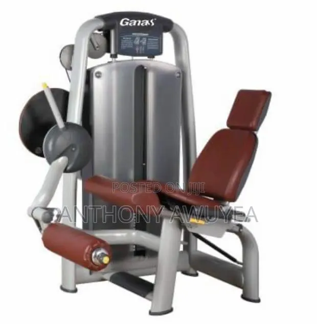 Treadmills · Photo 2