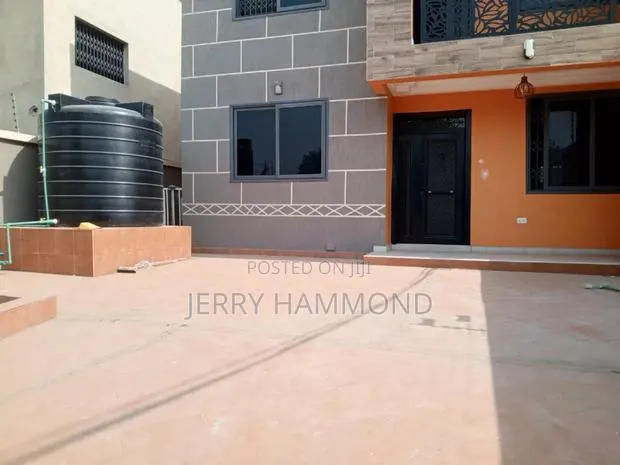 2bdrm House in Tseaddo East Airport for rent · Photo 1