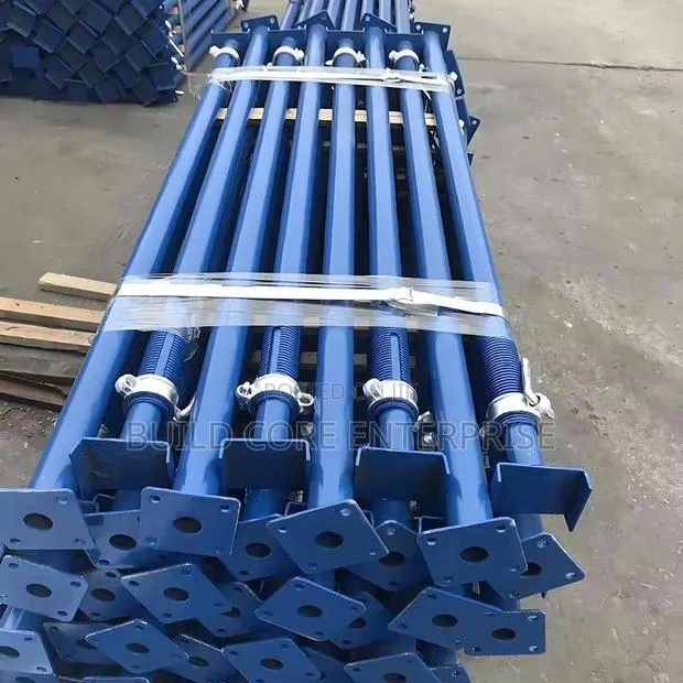 Steel Props / Acro Jacks / Acrow Jacks · Photo 1