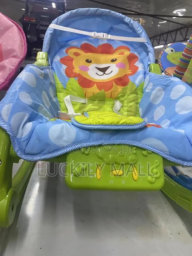 A Kid Recliner · Photo 1