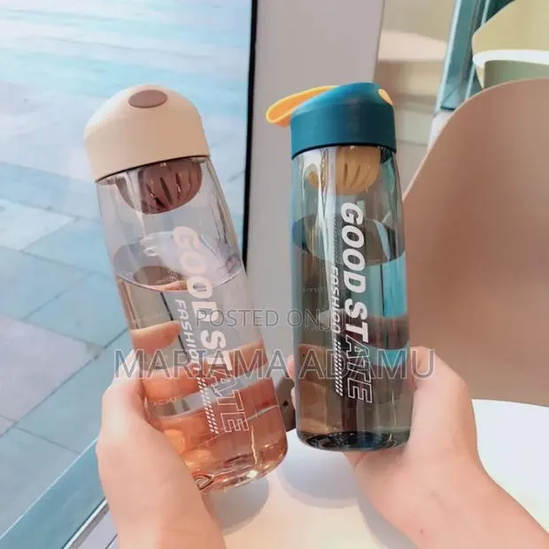 Water Bottles · Photo 1