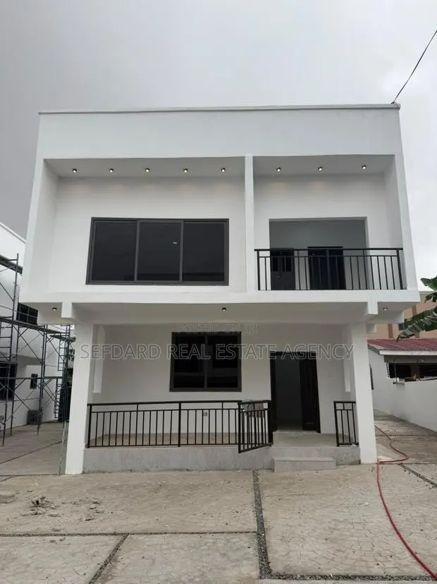 3bdrm Duplex in Sefdard Properties, Ofankor for rent · Photo 1