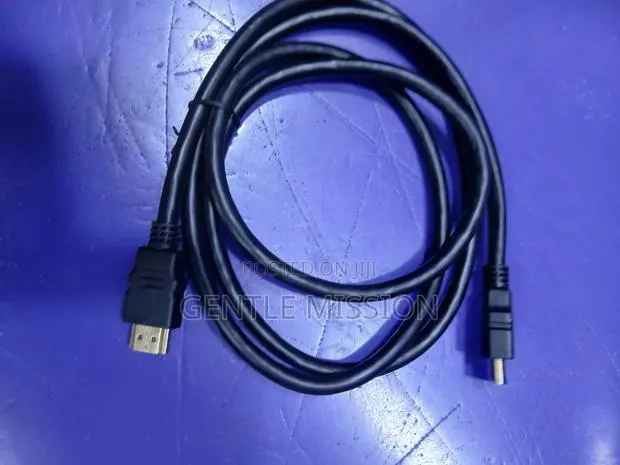 1.5mt Hdmi Cable · Photo 1