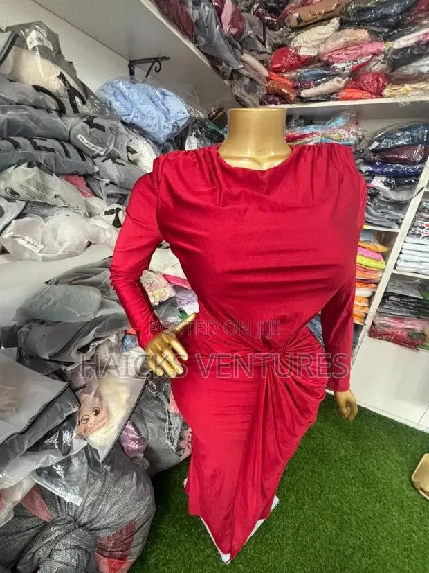 Luxurious Ladies Gown · Photo 1