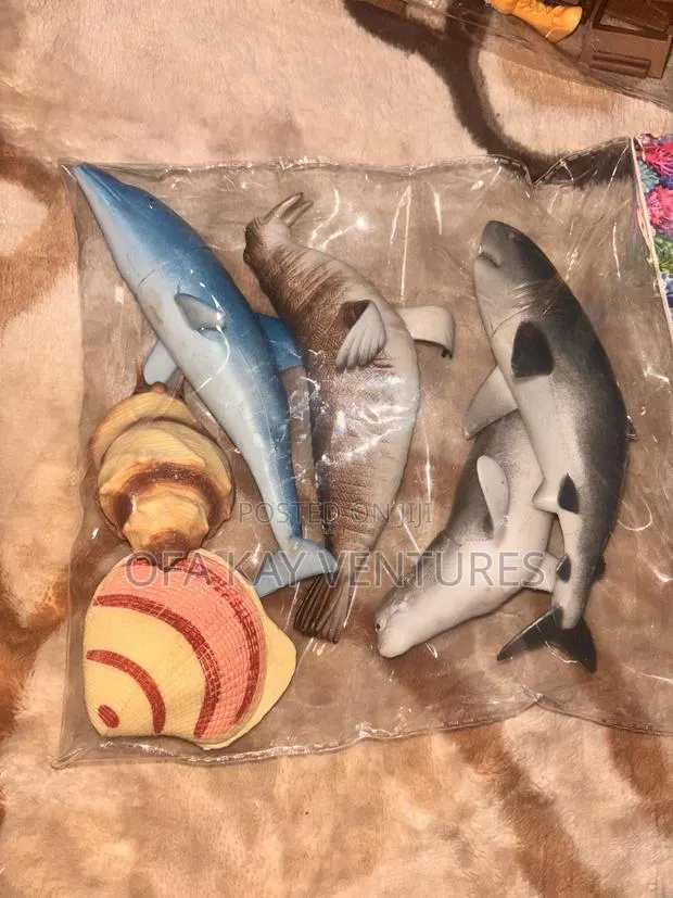 Kids Animals Toy Set · Photo 3
