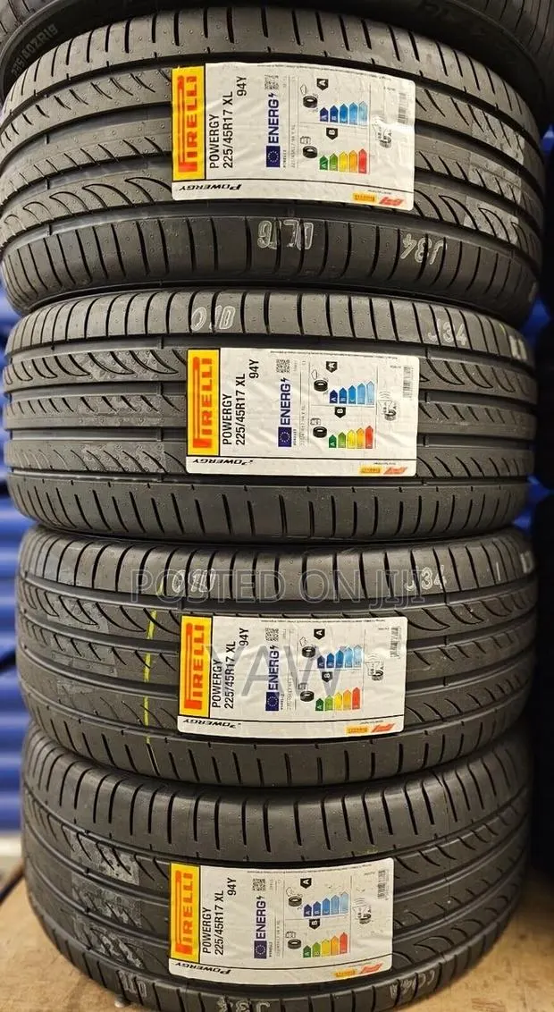 Pirelli Tyres: Quality Meets Affordability. · Photo 1