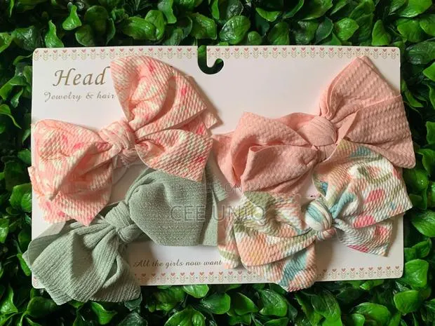 Head Band for Kids · Photo 1