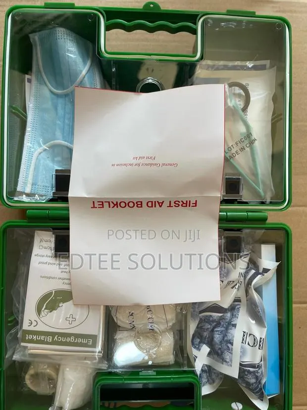 First Aid Kits for 25people · Photo 3