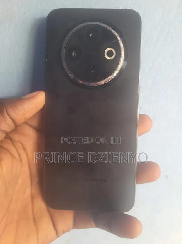 Tecno Spark 30C 128 GB · Photo 1