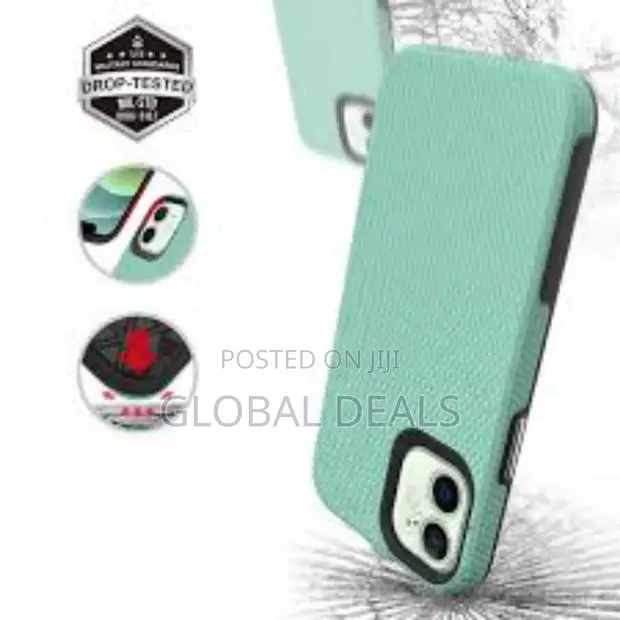 Triangle Phone Cases/Covers · Photo 1