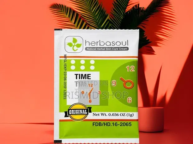 HERBASOUL – Top-Quality Herbal Wellness Products · Photo 1