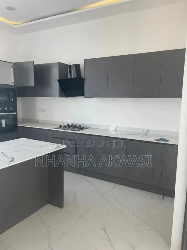 Furnished 4bdrm House in Lashibi, Accra Metropolitan for rent · Photo 1
