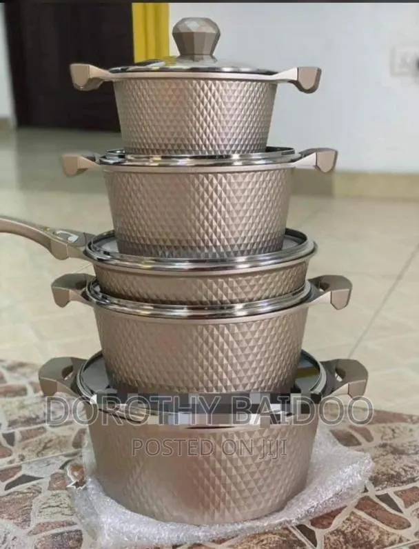 Nonsticks/ Cookware · Photo 1