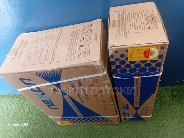 Nexon 1.5hp Ac – Your Perfect Cooling Partner · Photo 1