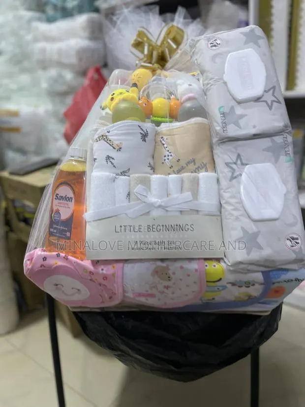Baby Hamper · Photo 1