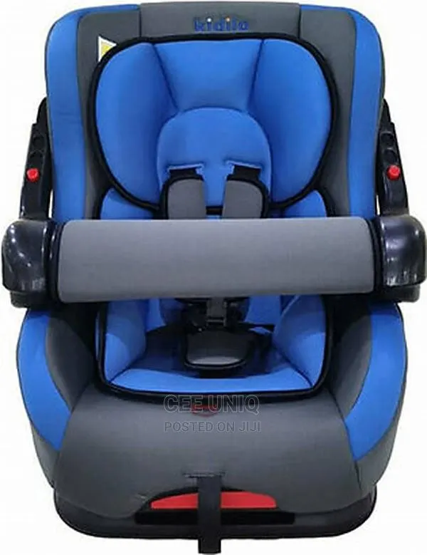 Baby Car Seat With Bar · Photo 1