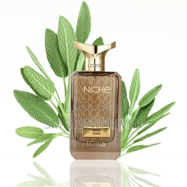 Loris Niche Perfume · Photo 1