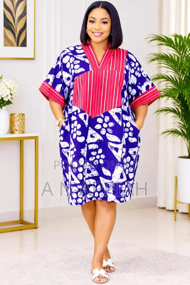 African Wear · Photo 1