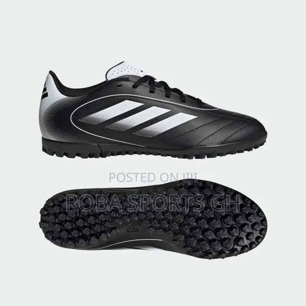 Adidas Goletto Ix Turf Boots · Photo 1