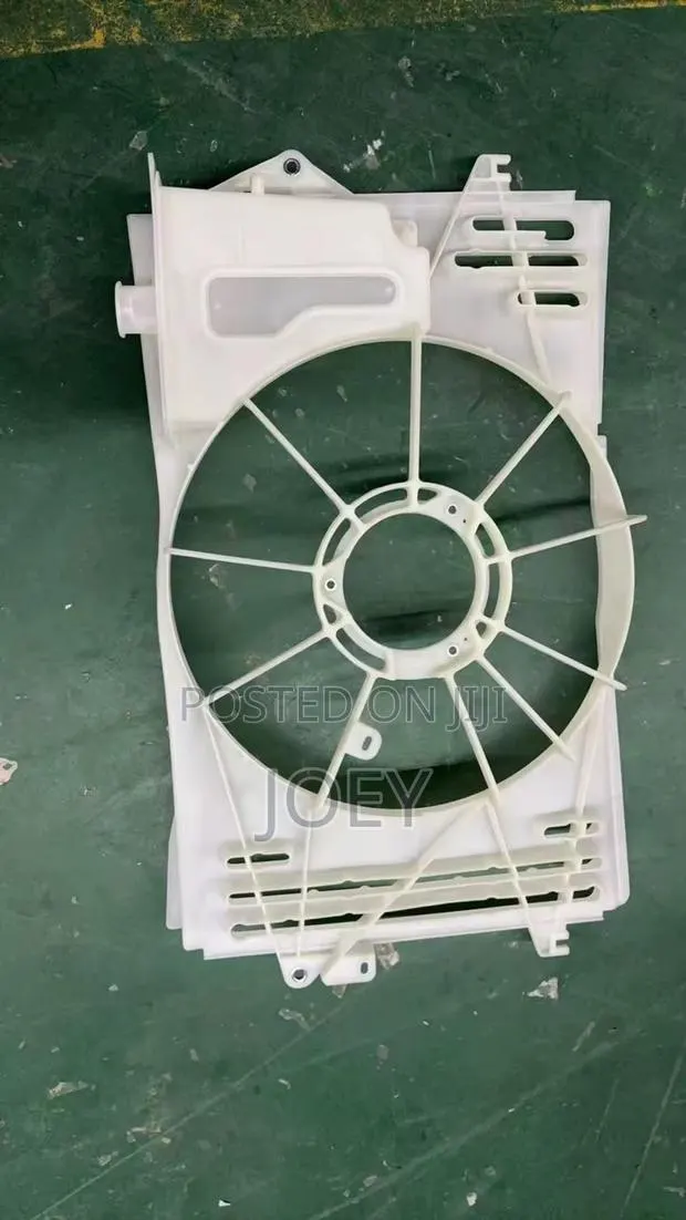 Corolla 03 Fan Case · Photo 1