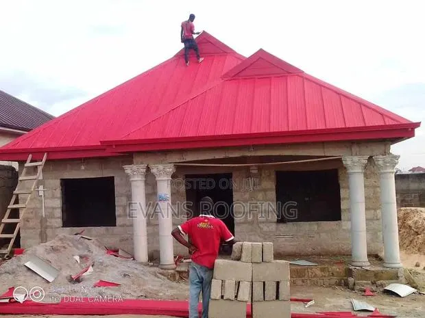 Your Roofing Expert · Photo 1