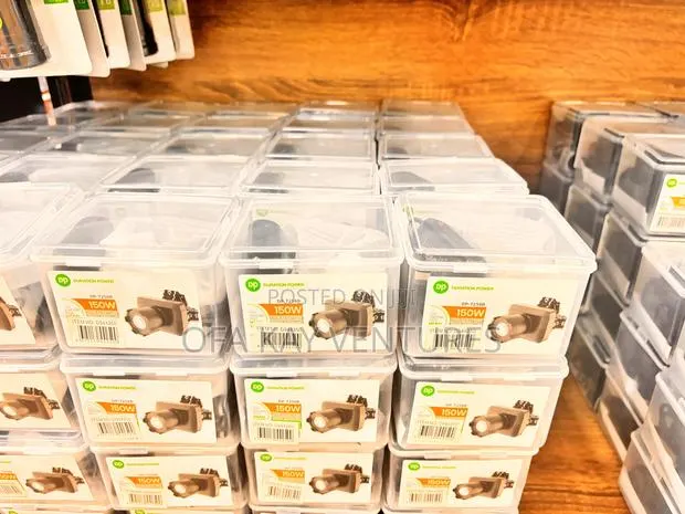 150w Lithium Battery Headlight · Photo 1