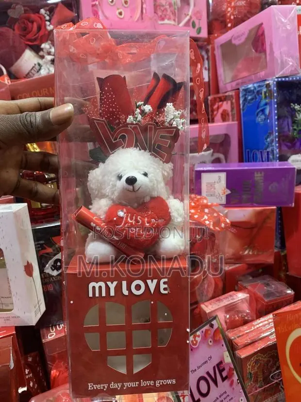 Teddy Bear · Photo 4
