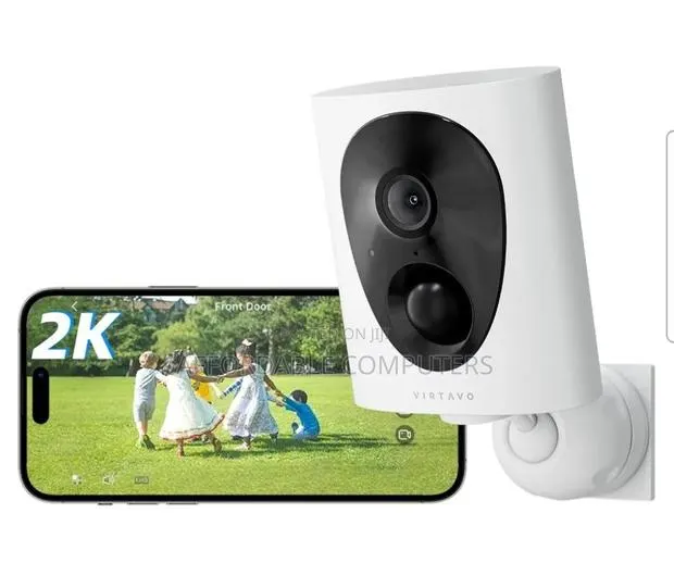 Virtavo Security Camera · Photo 1