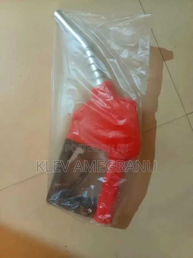 Fuel Dispenser Nozzle · Photo 1