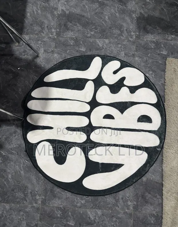 Living Space Area Rugs