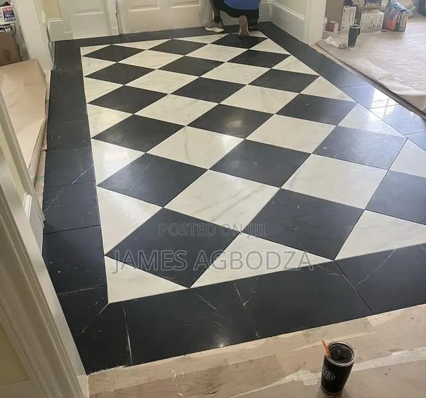 Good Finishing Tiling Master · Photo 1