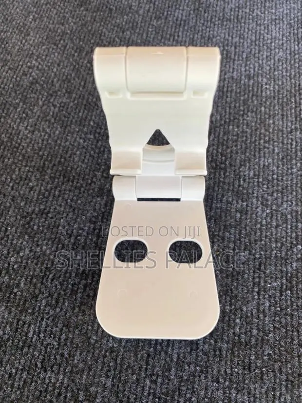 Portable Mini Mobile Phone Holder Foldable Desk Stand Holder · Photo 1