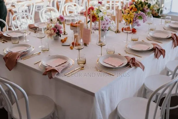 Fabis Events and Decor Services · Photo 1