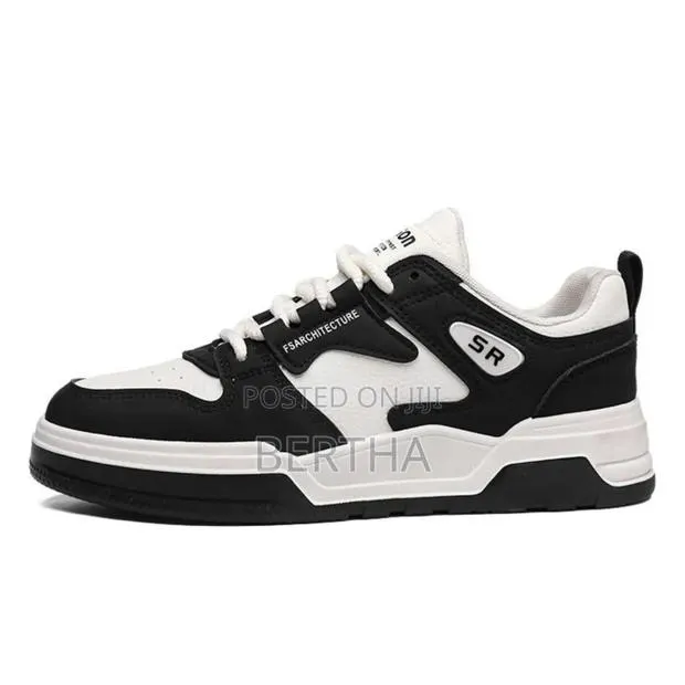 Cao Vogue Sneaker · Photo 1