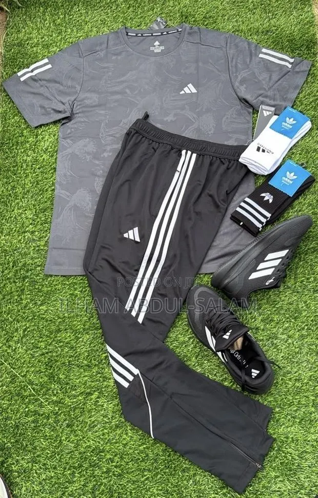 Adidas Set · Photo 1