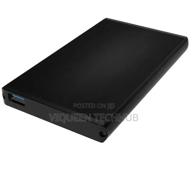 2515uc 2.5hdd Case Usb3.1 · Photo 1