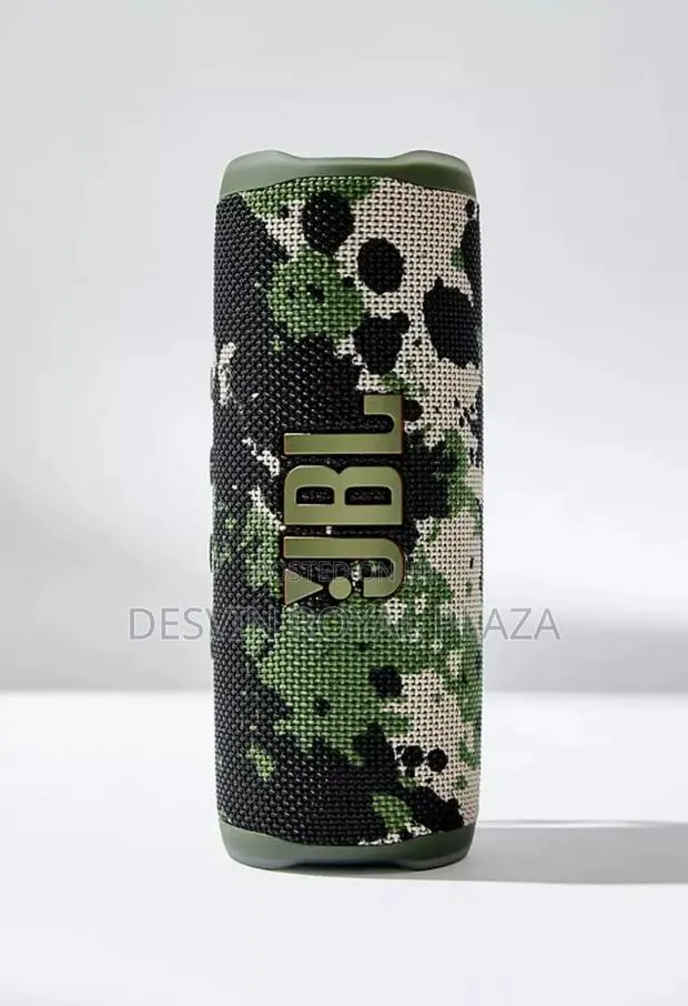 JBL Flip 6 Quality Sound · Photo 1