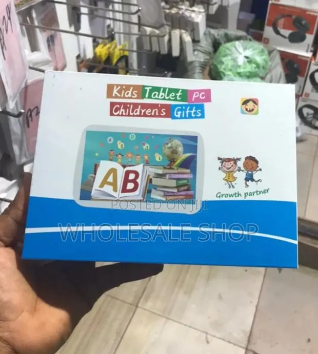 New Alba 10 64 GB Gray · Photo 1