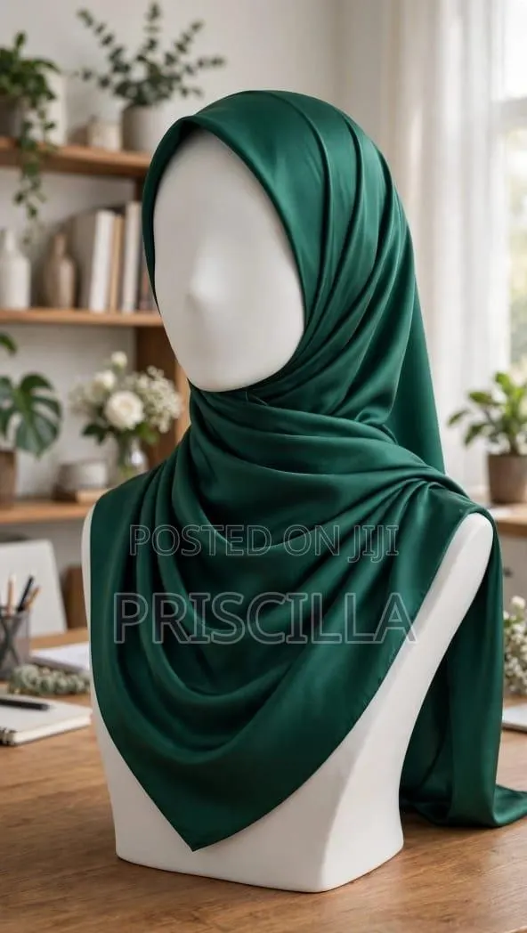 Scarf for Unisex · Photo 4