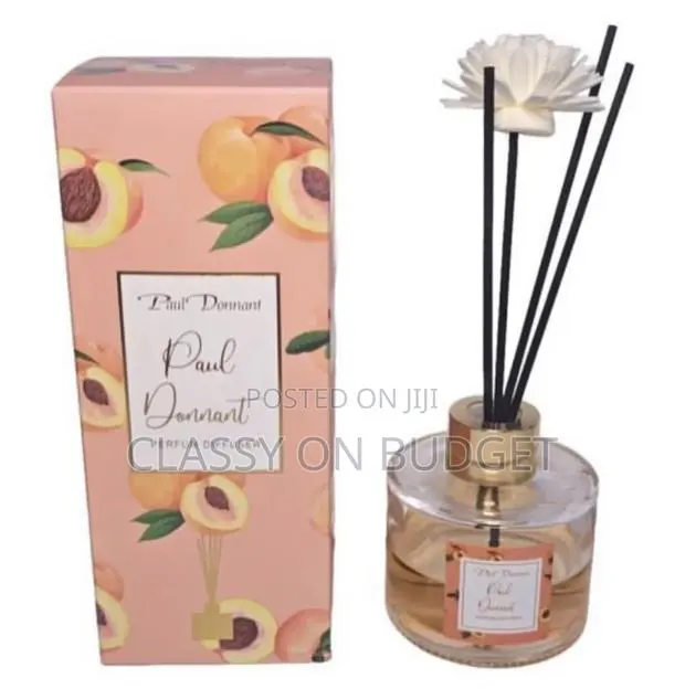 Sweet Scented Reed Diffuser- 100ml · Photo 1