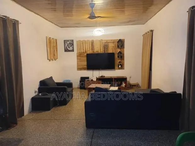 2bdrm Apartment in Teshie Tsuibleoo for rent · Photo 1