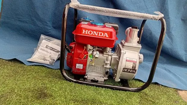 Ready to Use Water Pumps 3inches 7.5hp Water Pump · Photo 1