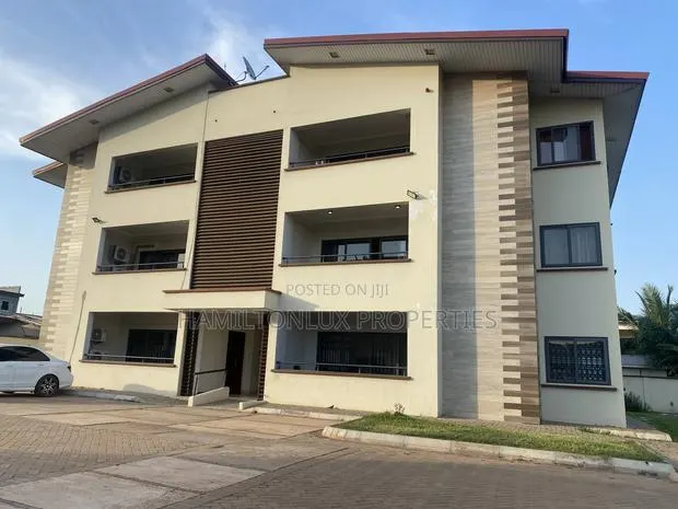 2bdrm Apartment in Adjiringano School for rent · Photo 1